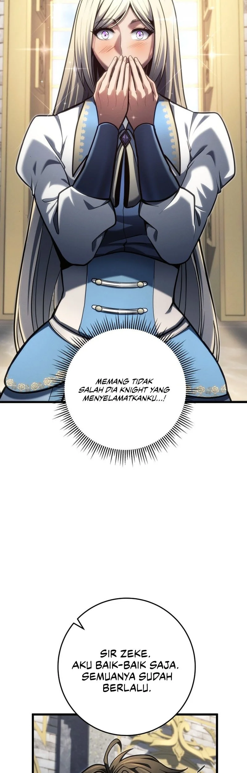 Chapter 85 - halaman 44
