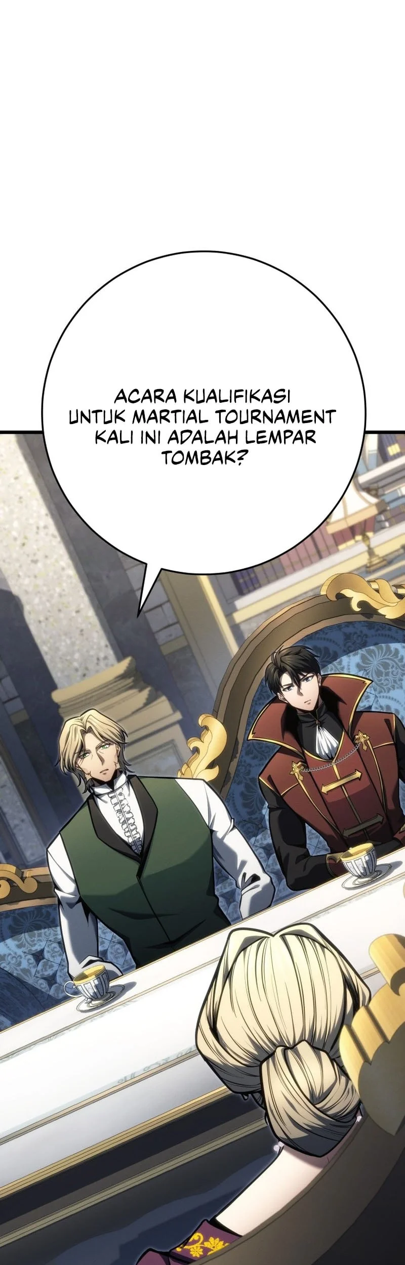 Chapter 85 - halaman 48