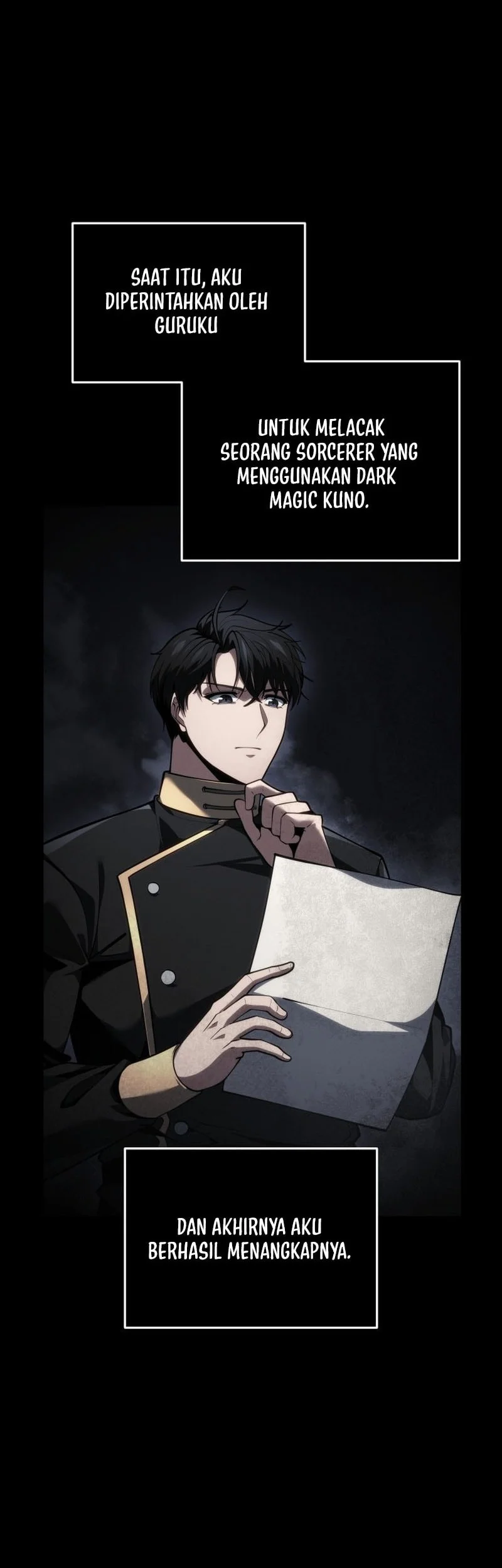 Chapter 85 - halaman 4
