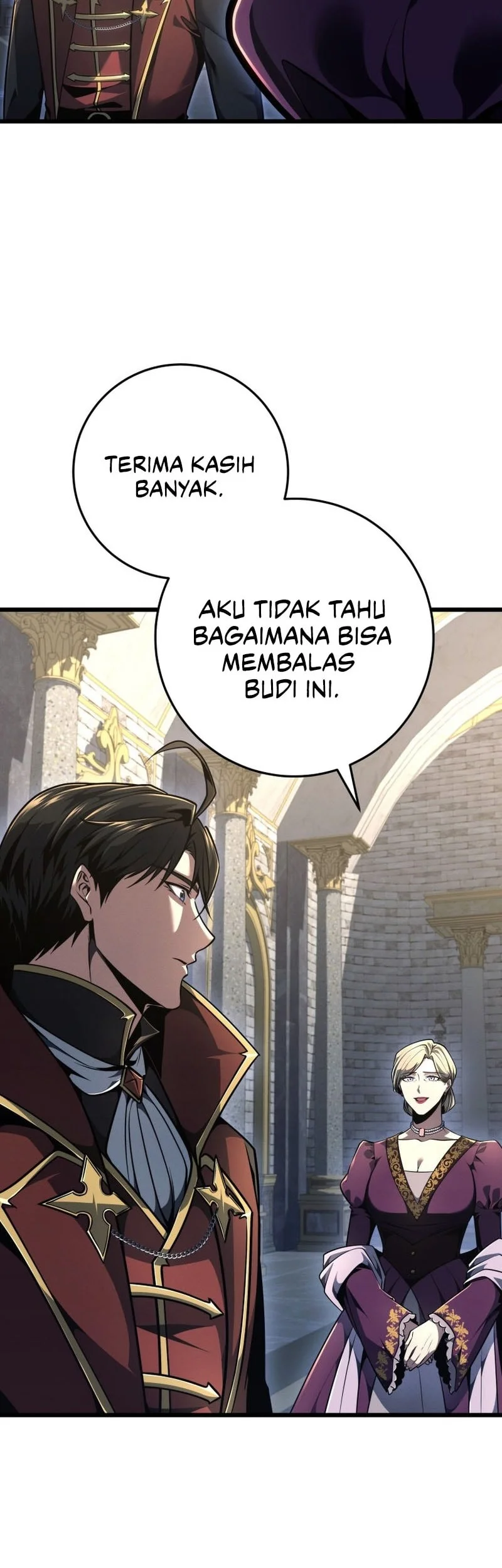 Chapter 85 - halaman 31