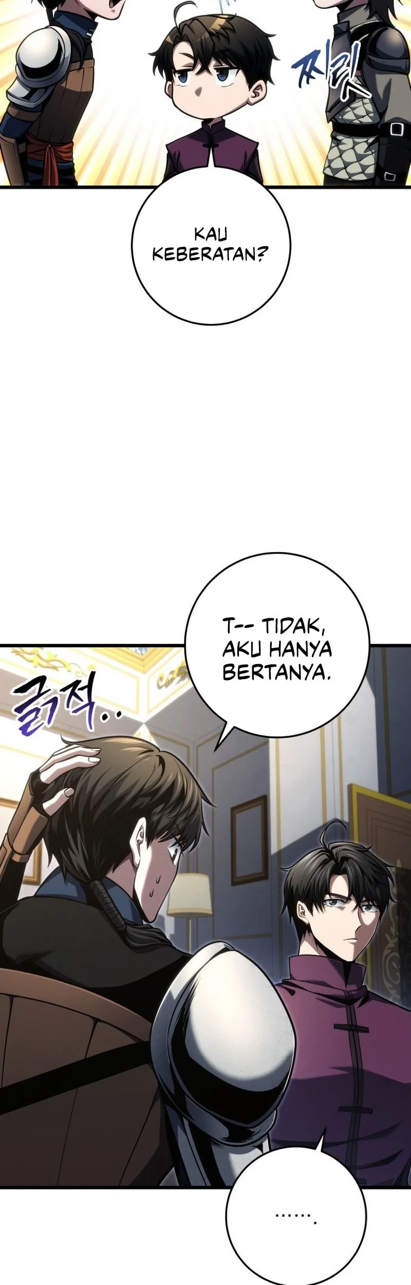 Chapter 86 - halaman 42
