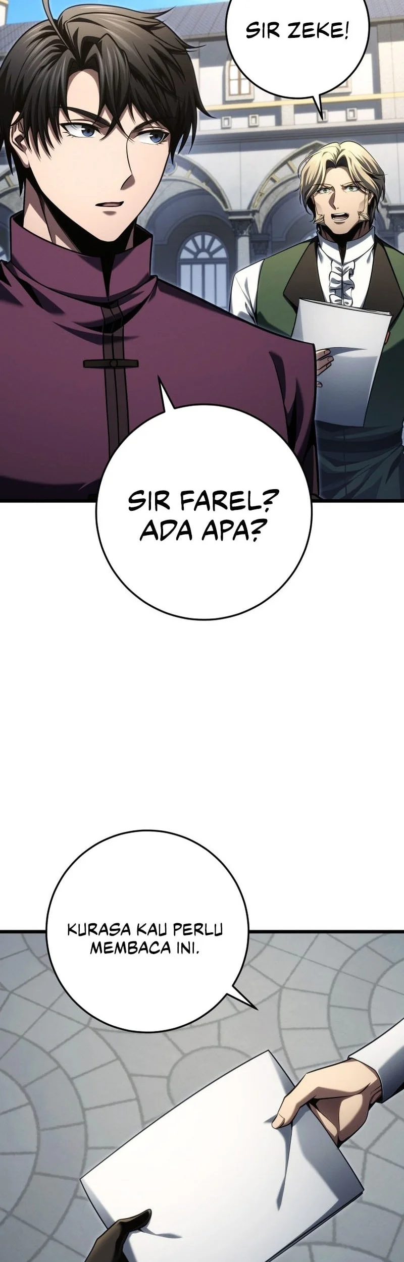 Chapter 86 - halaman 50