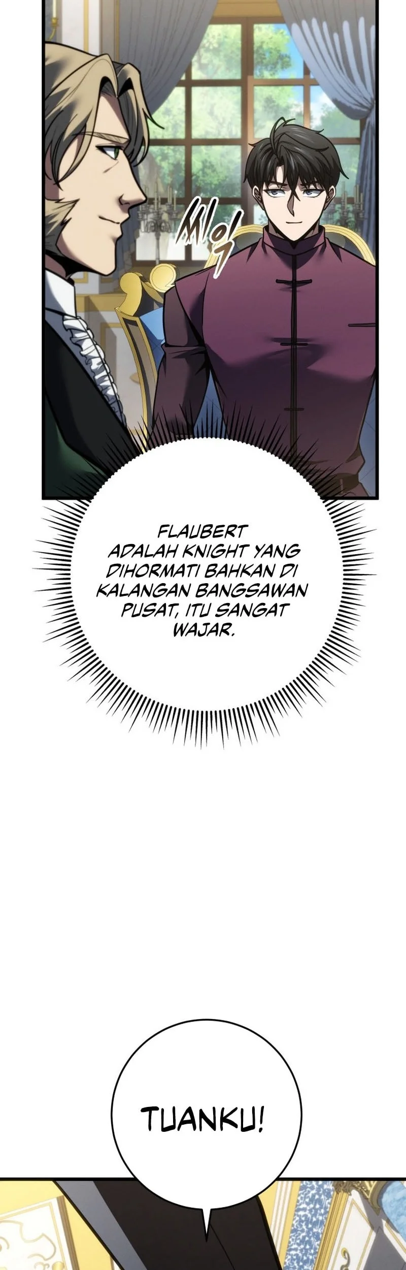 Chapter 86 - halaman 22