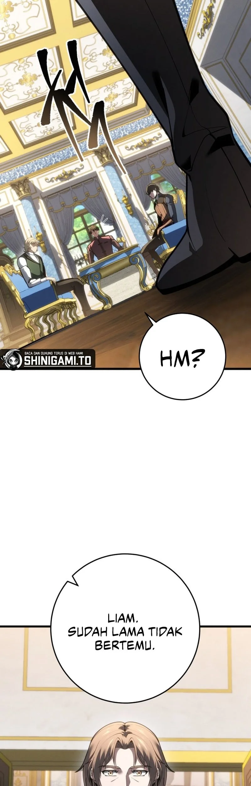 Chapter 86 - halaman 23
