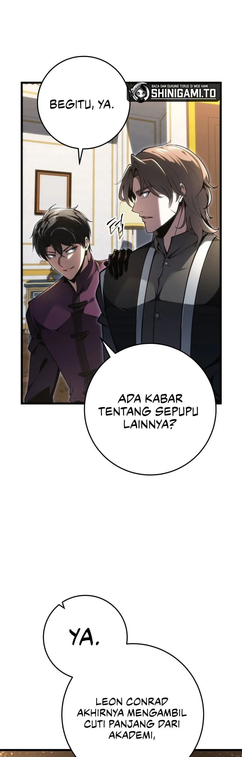 Chapter 86 - halaman 27