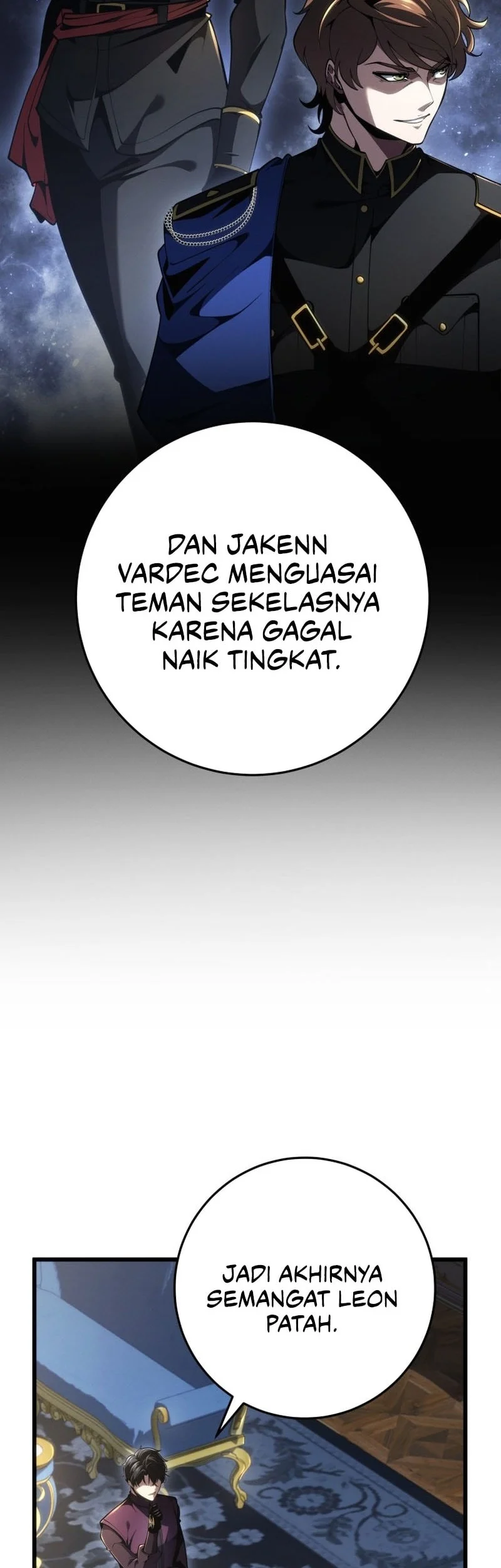 Chapter 86 - halaman 30
