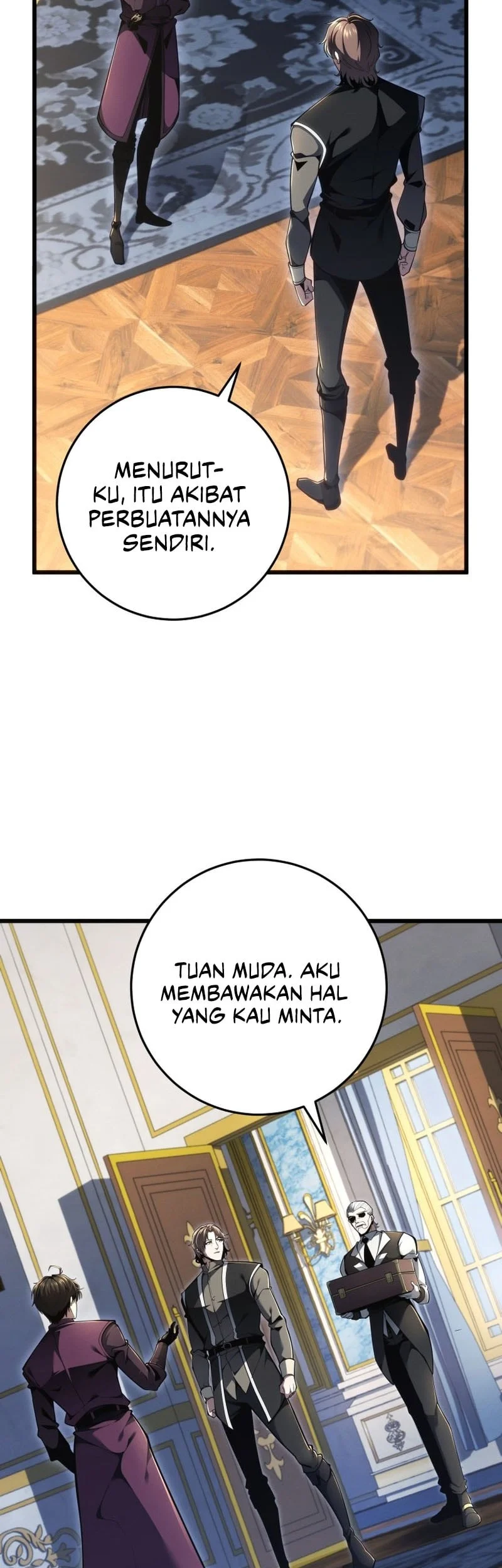 Chapter 86 - halaman 31