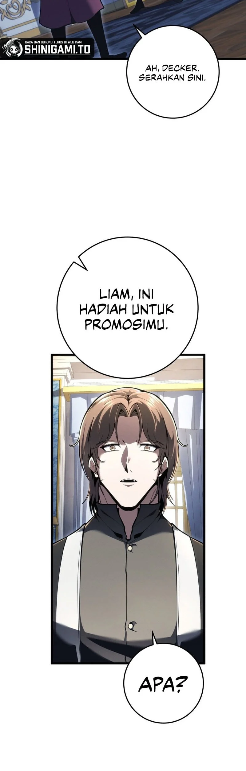 Chapter 86 - halaman 32
