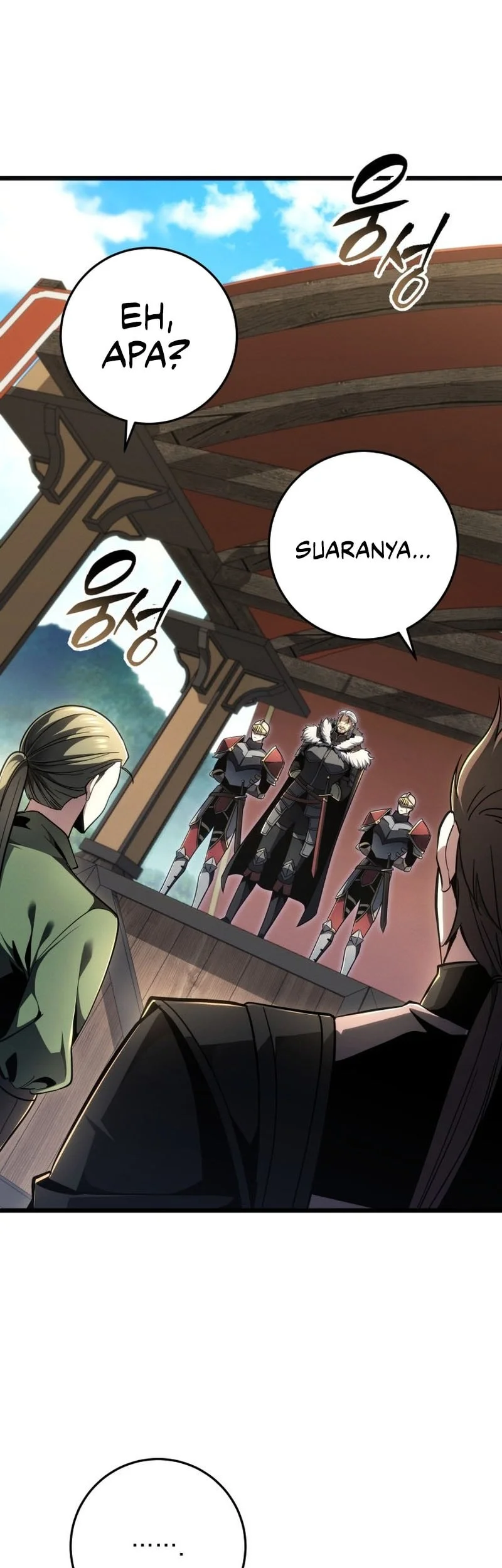 Chapter 87 - halaman 21