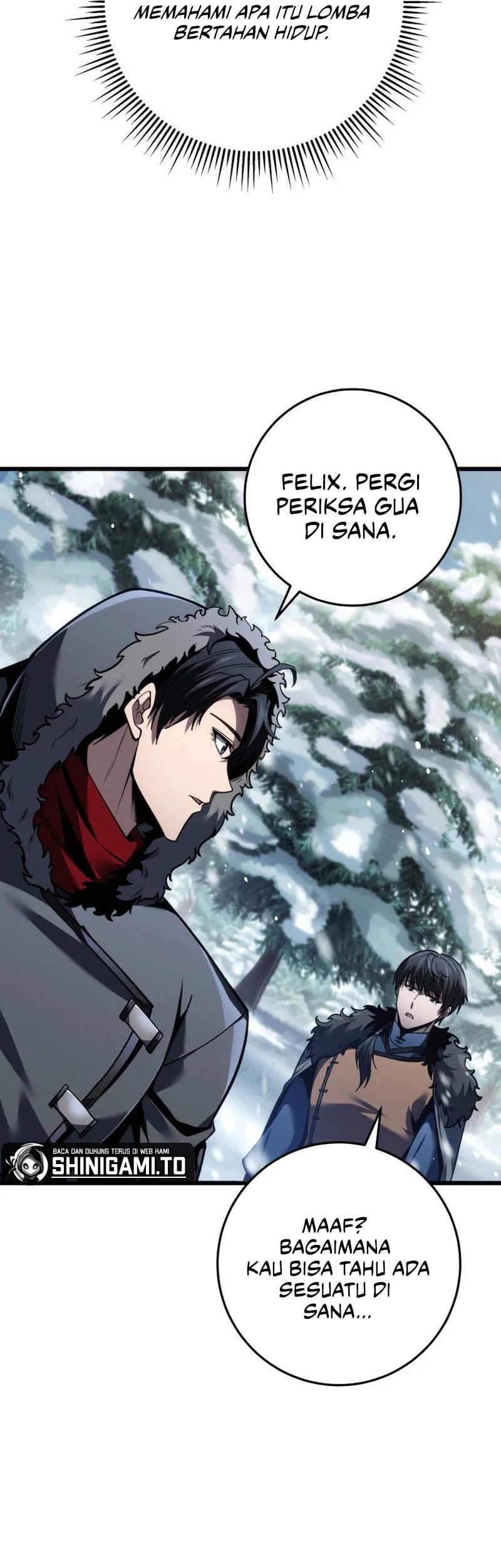 Chapter 88 - halaman 36
