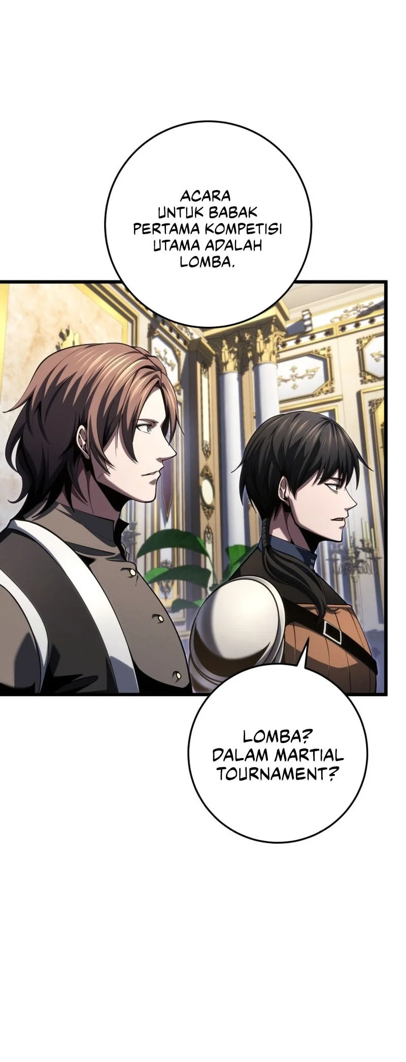 Chapter 88 - halaman 17