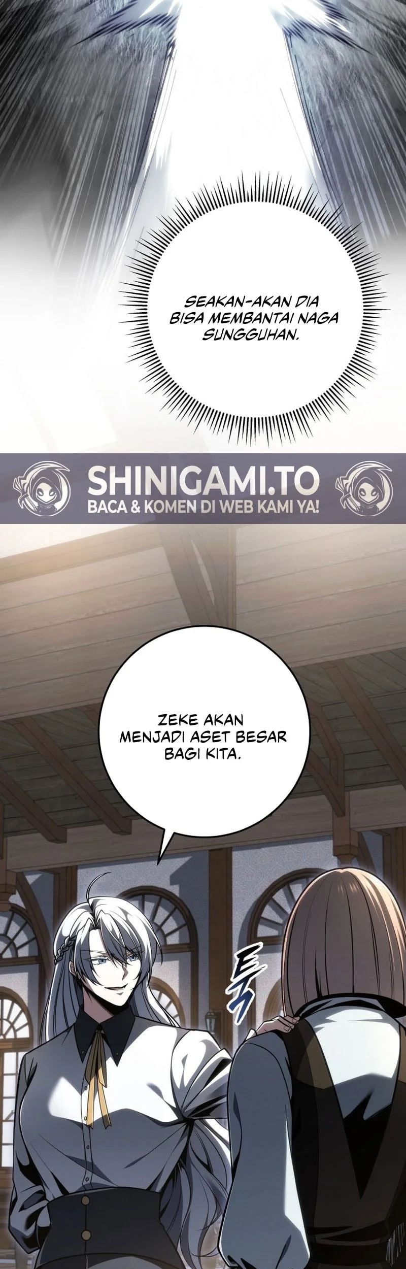 Chapter 88 - halaman 28