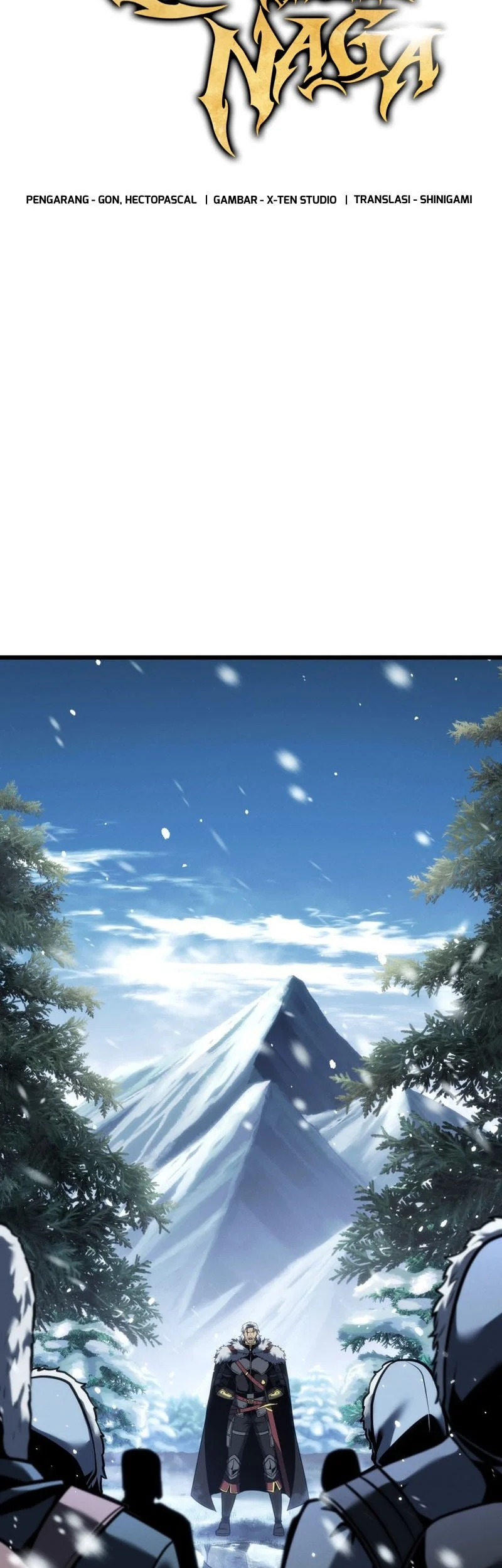 Chapter 88 - halaman 32