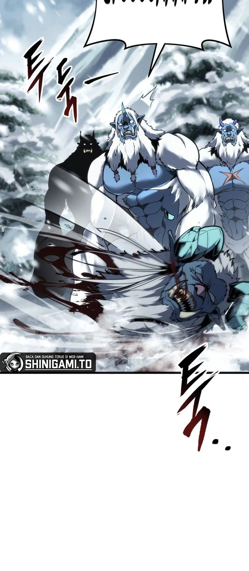 Chapter 89 - halaman 22