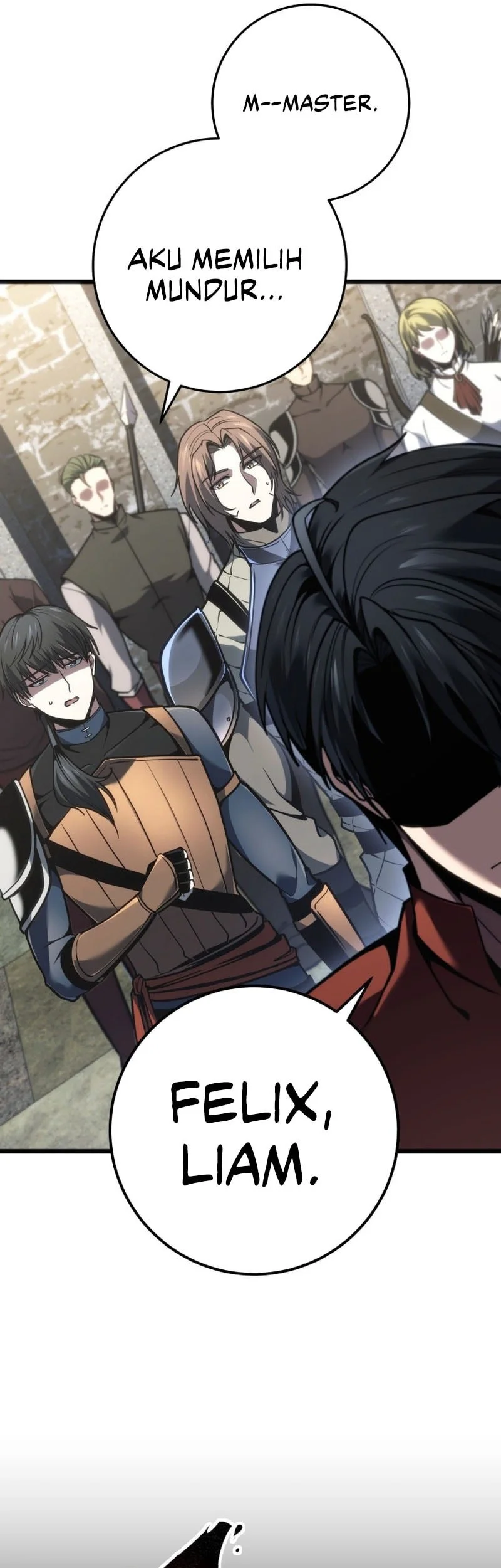 Chapter 90 - halaman 23