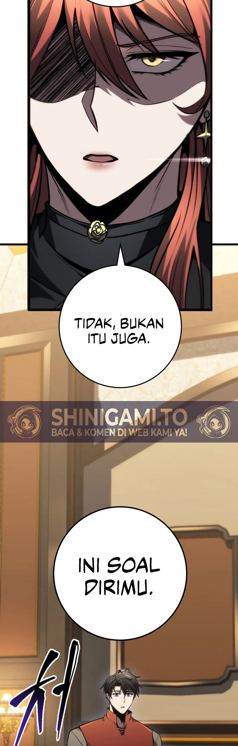Chapter 91 - halaman 41