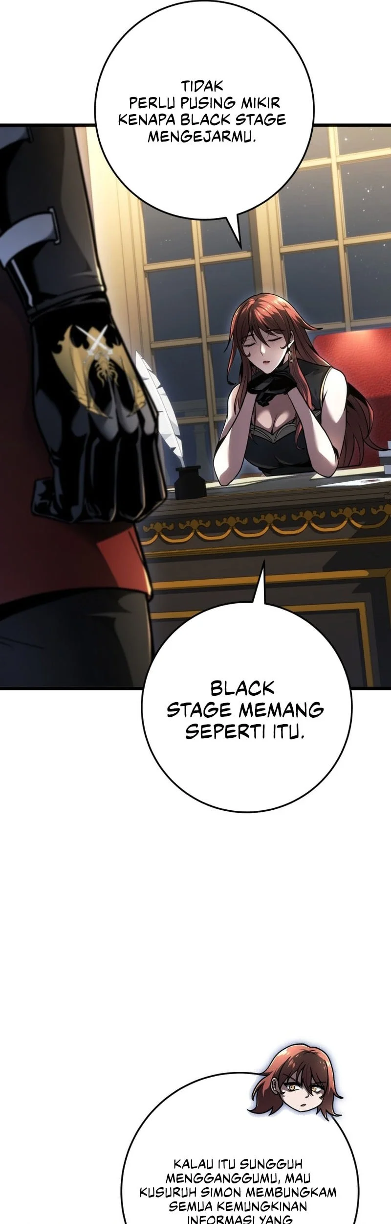 Chapter 91 - halaman 51