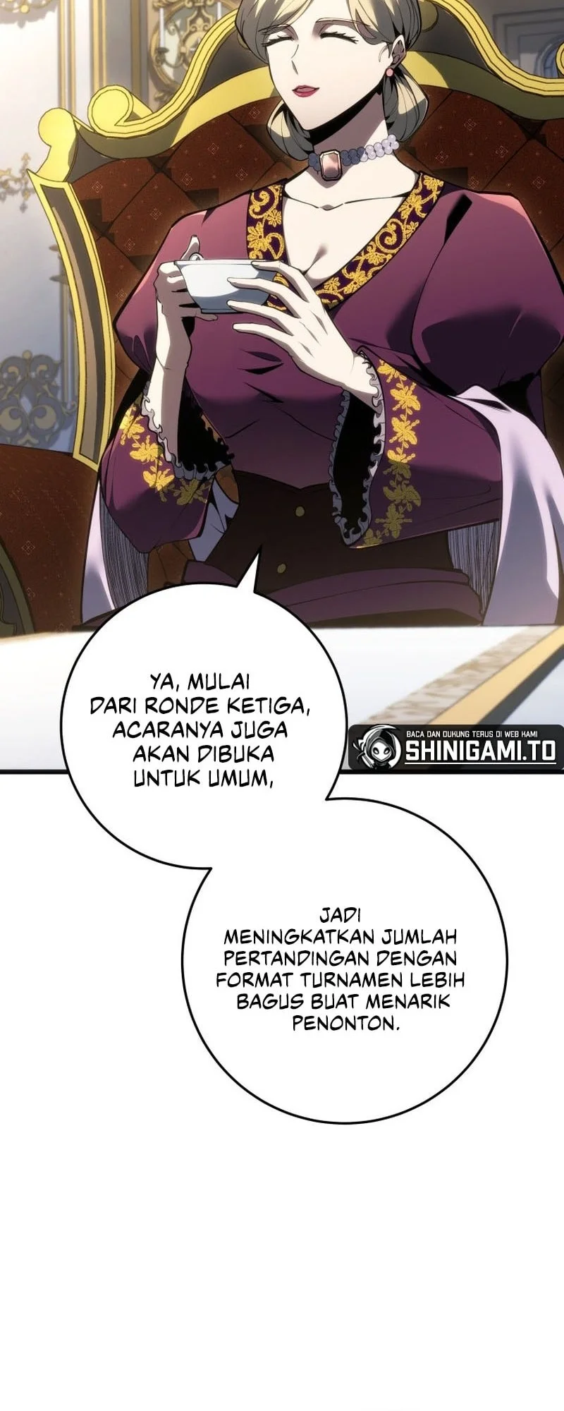 Chapter 91 - halaman 22