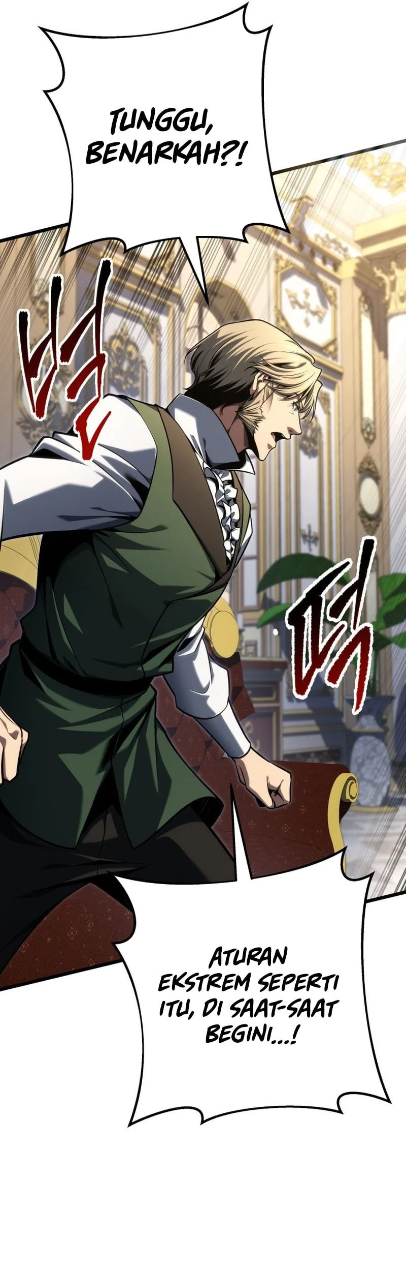 Chapter 91 - halaman 27