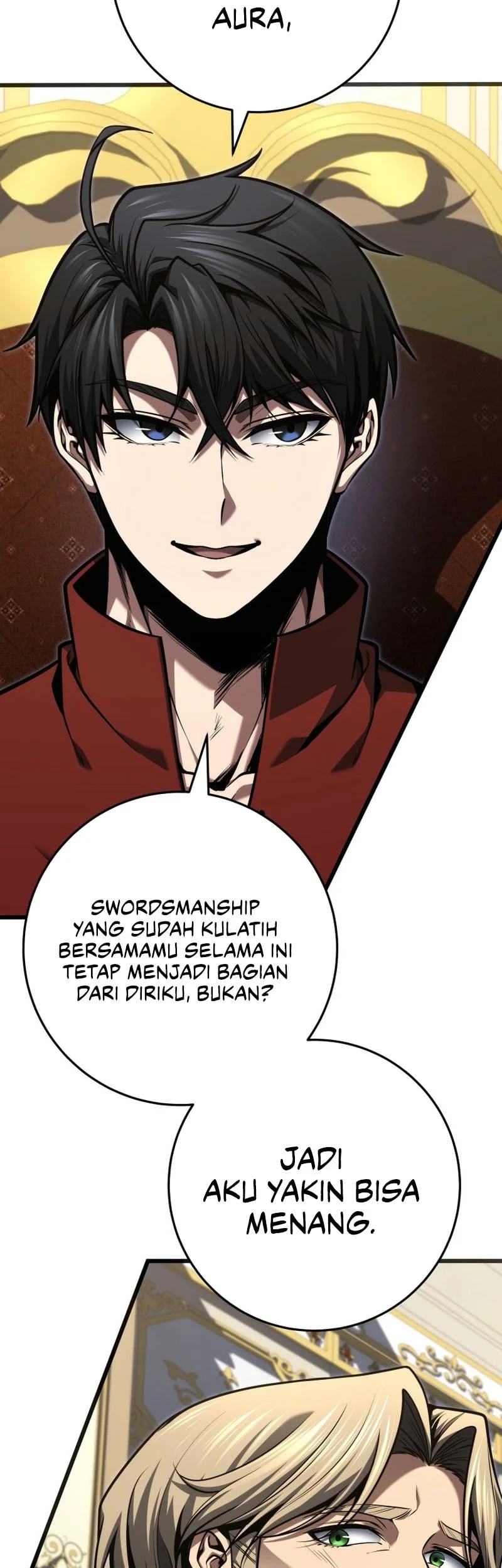 Chapter 91 - halaman 29