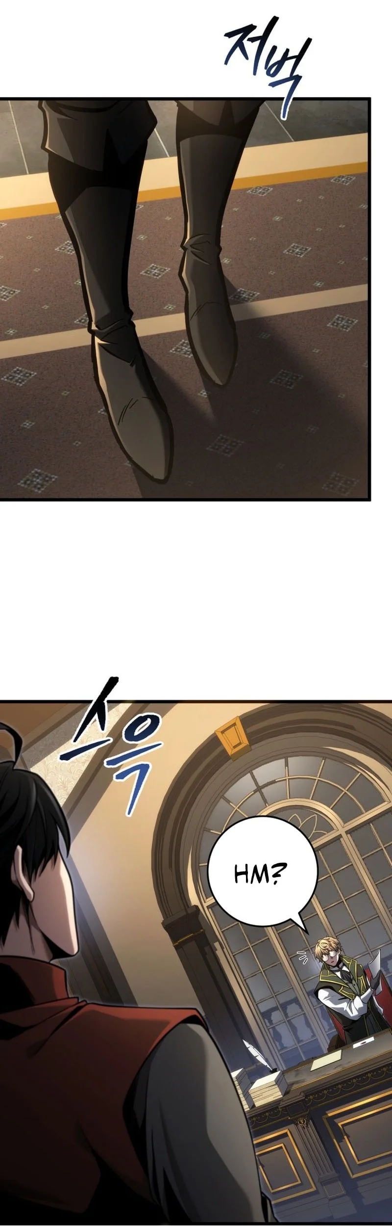 Chapter 91 - halaman 33