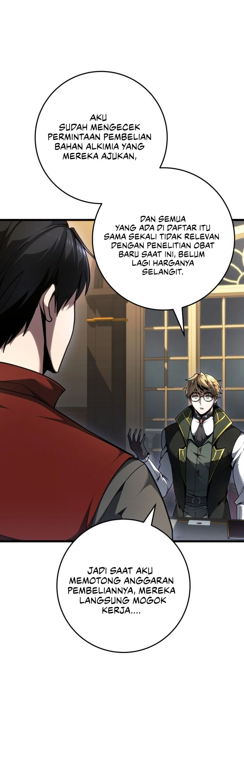 Chapter 92 - halaman 8
