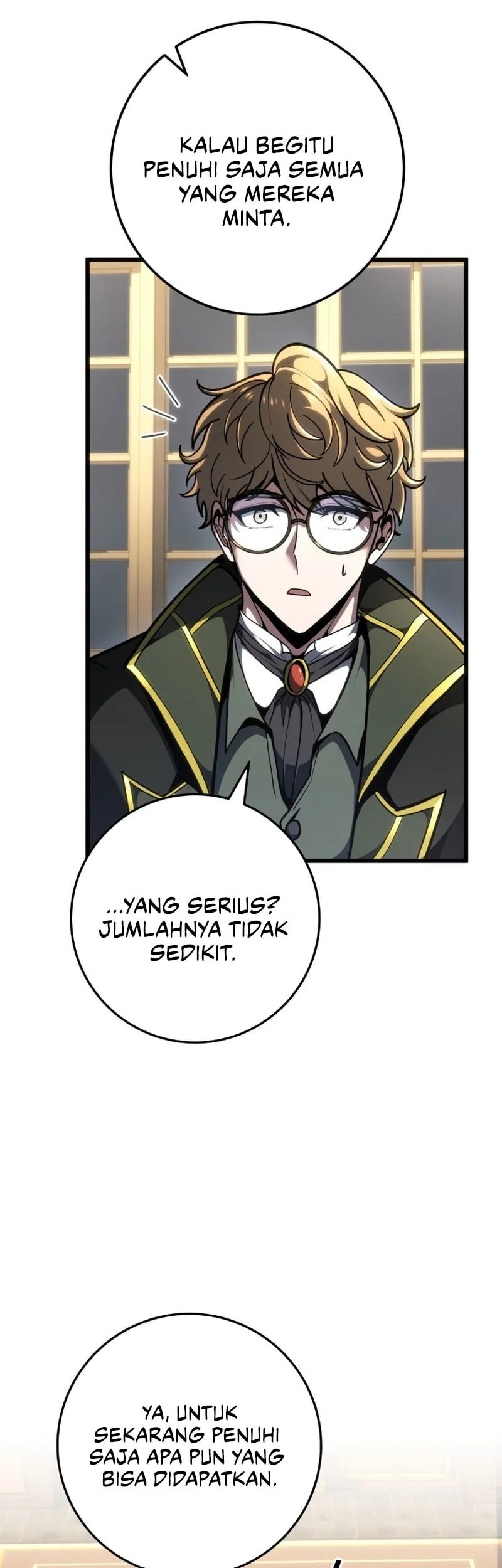 Chapter 92 - halaman 9