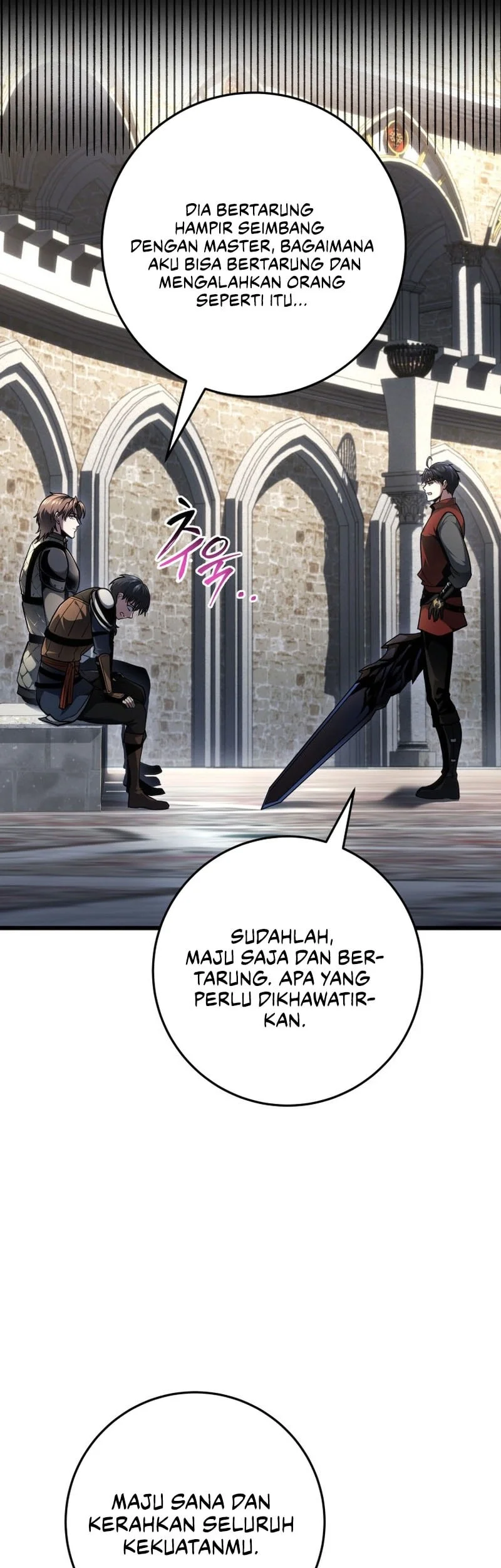 Chapter 93 - halaman 30