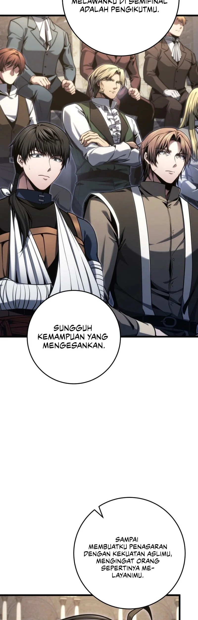 Chapter 94 - halaman 30
