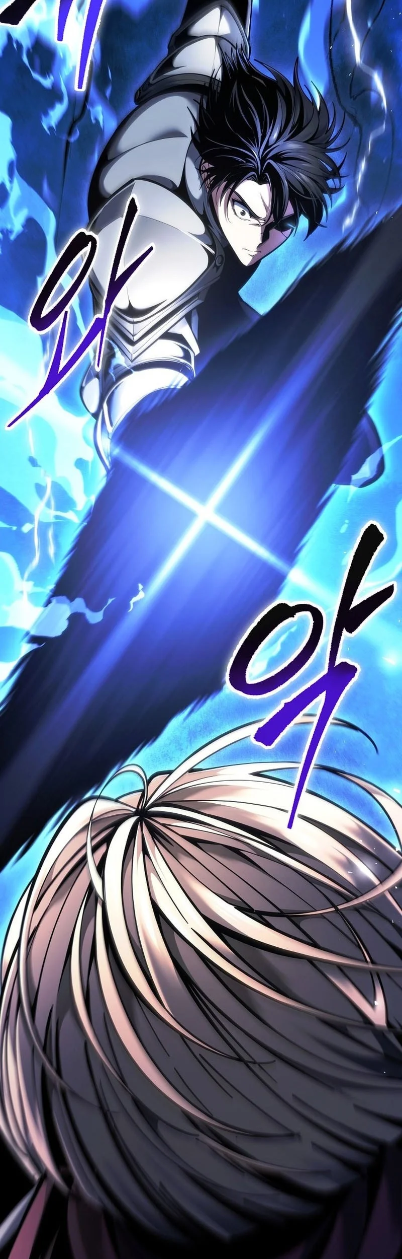 Chapter 95 - halaman 36