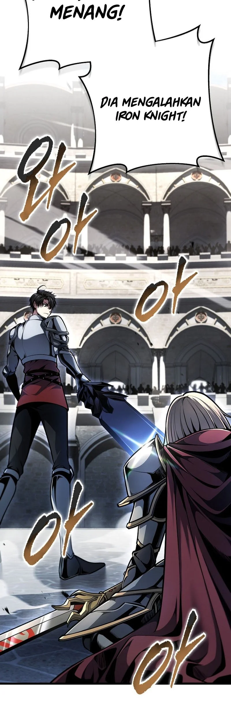 Chapter 95 - halaman 44