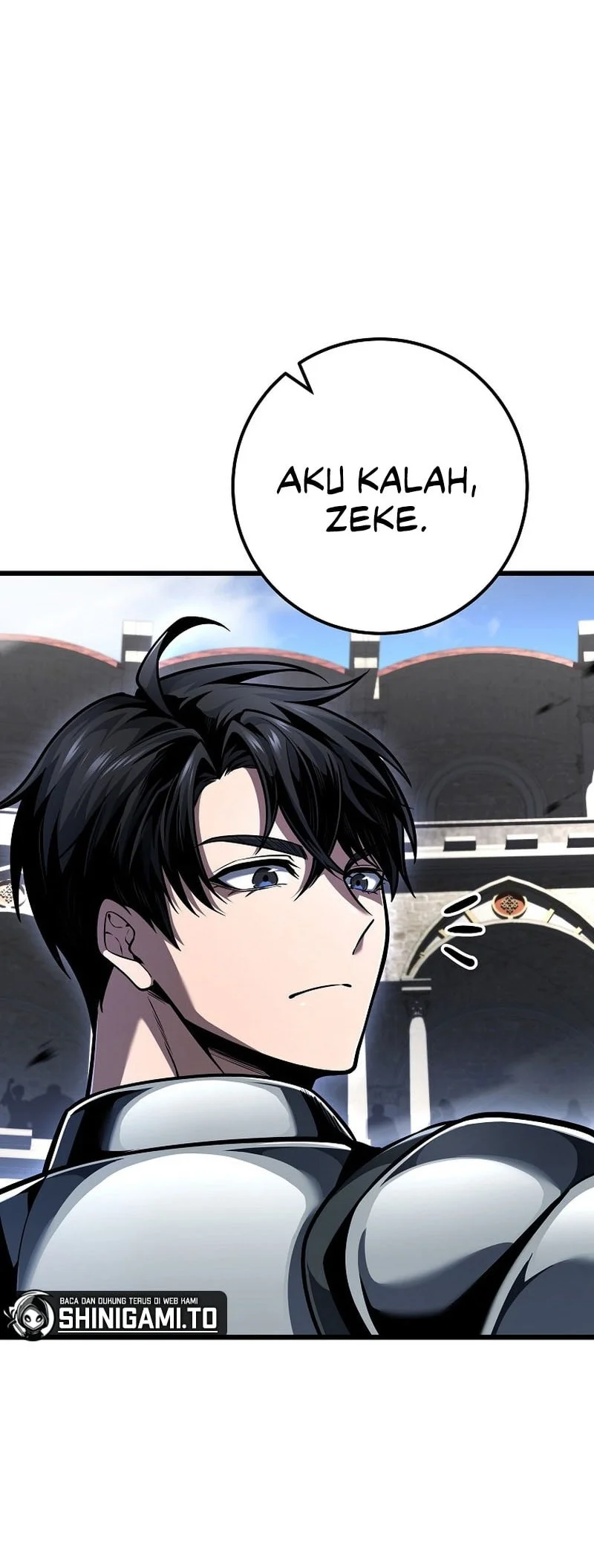 Chapter 95 - halaman 45