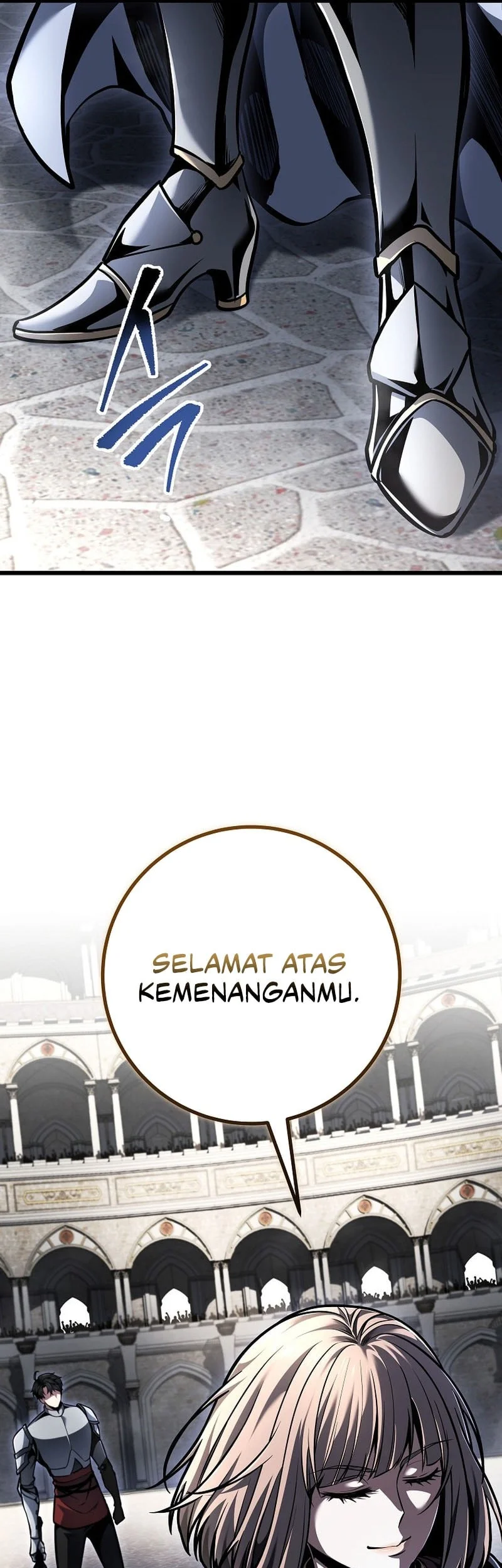 Chapter 95 - halaman 50