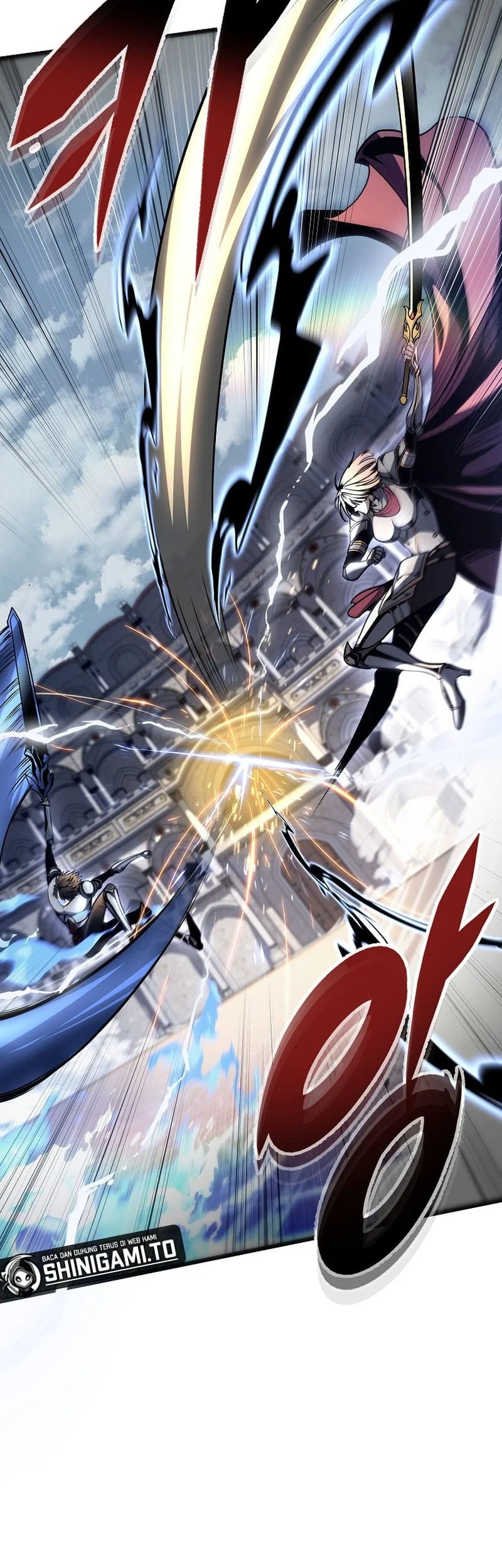 Chapter 95 - halaman 8