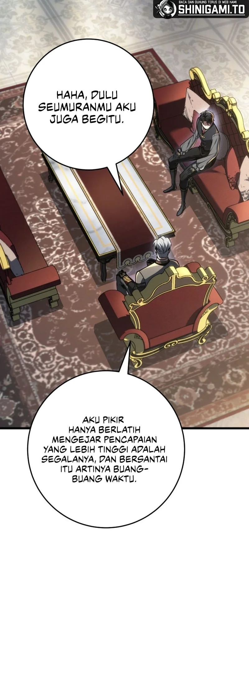Chapter 96 - halaman 30