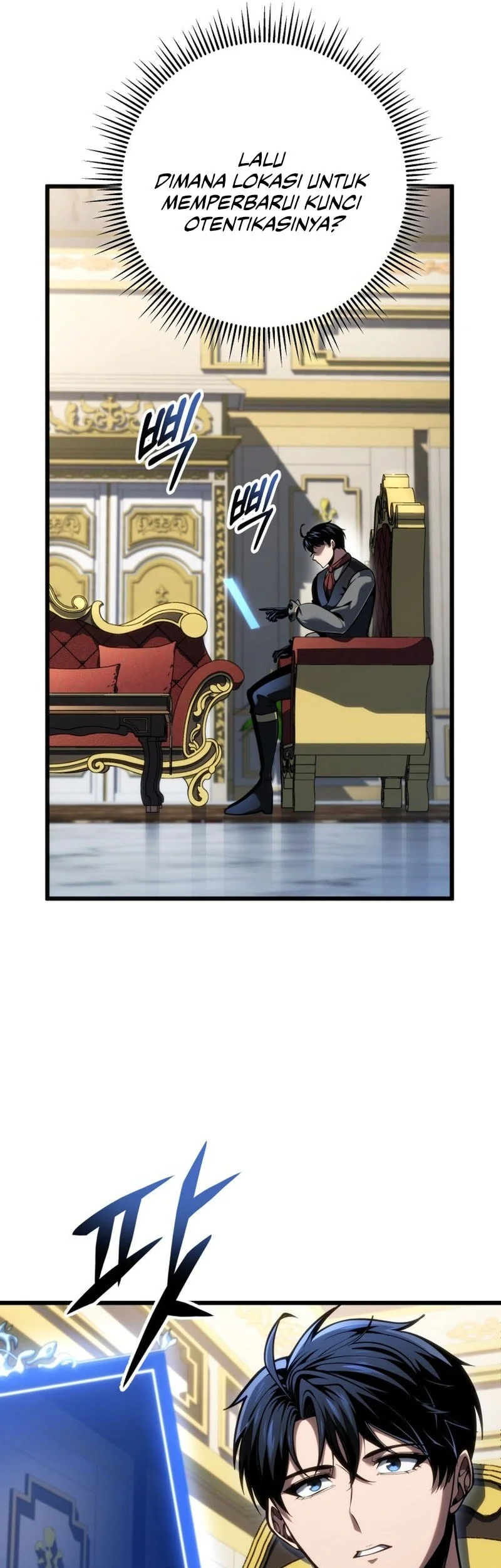 Chapter 97 - halaman 7