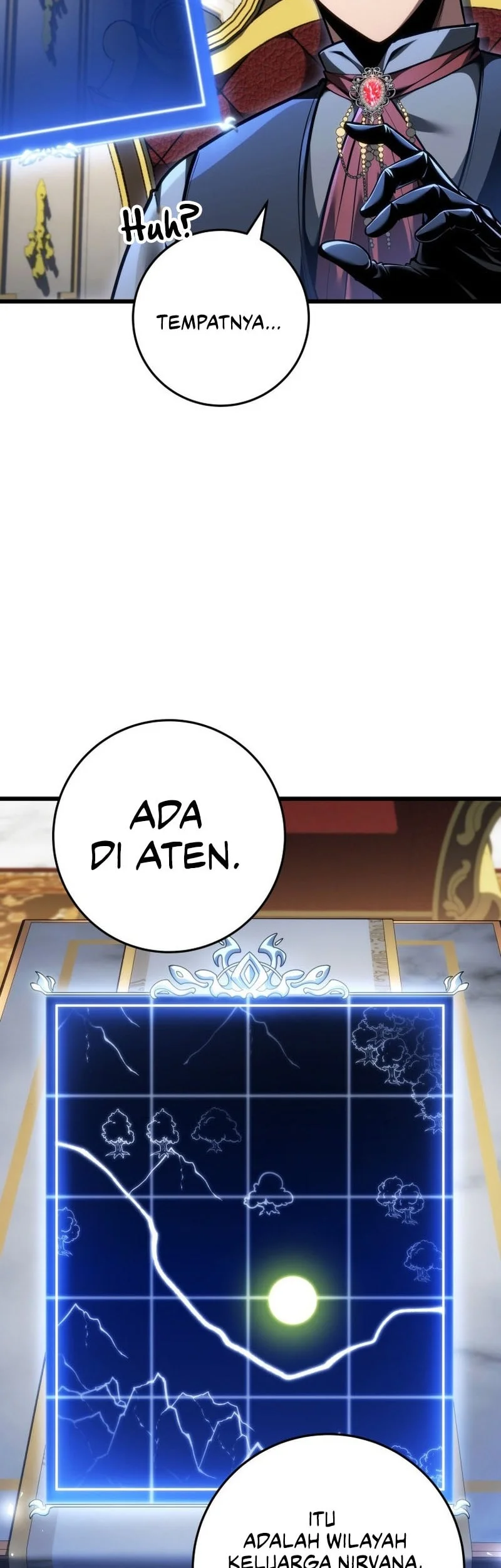Chapter 97 - halaman 8