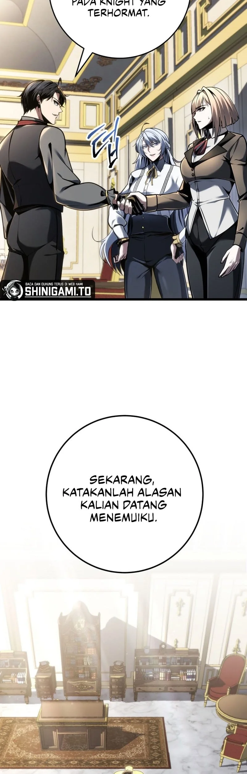 Chapter 97 - halaman 17