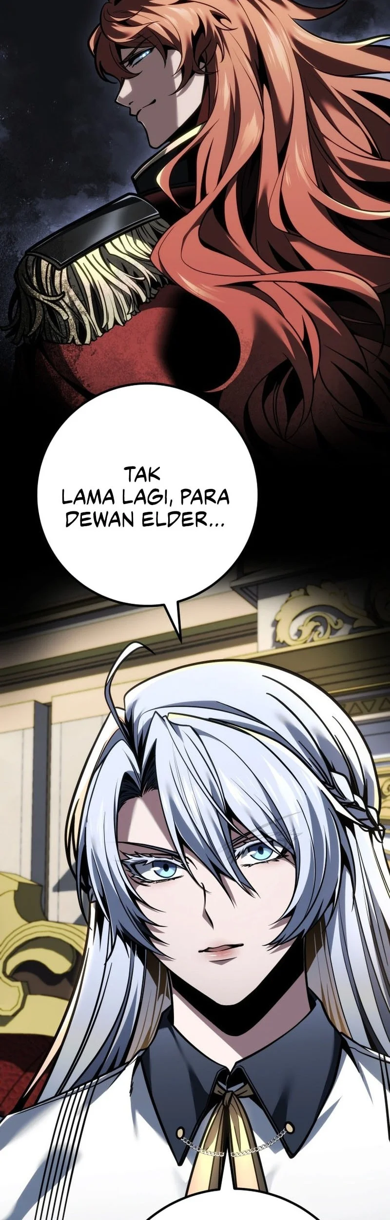 Chapter 97 - halaman 20
