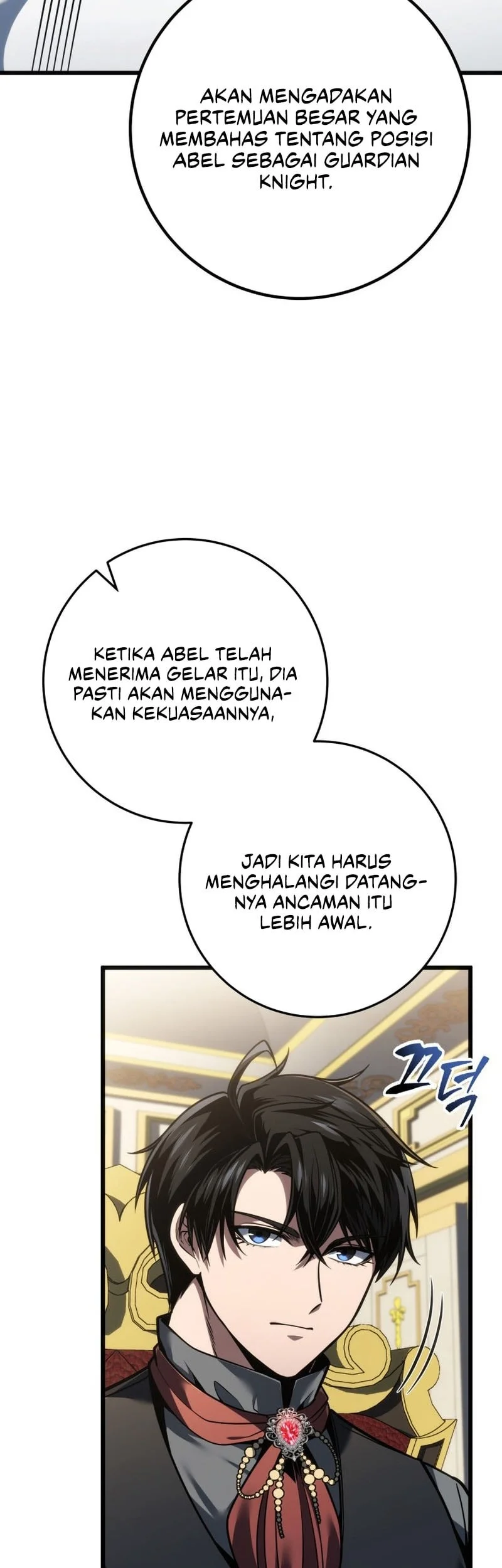 Chapter 97 - halaman 21