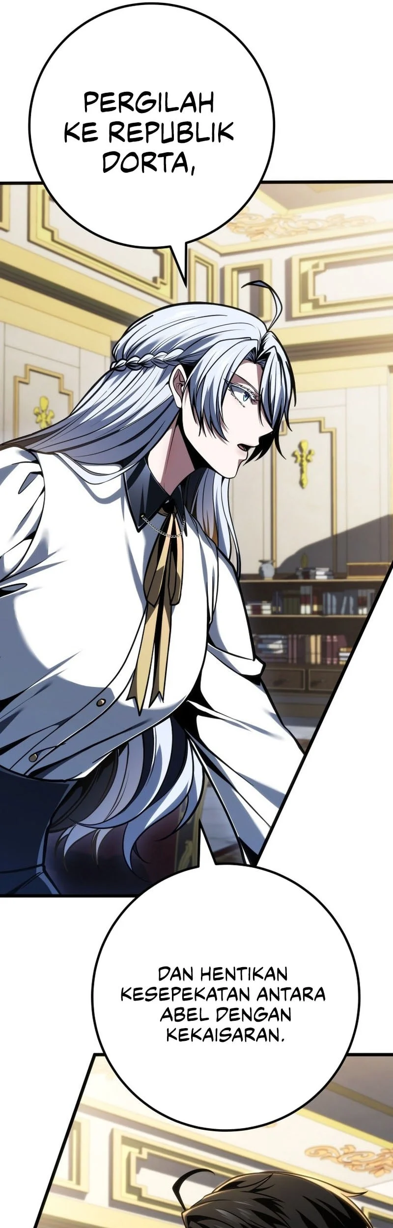 Chapter 97 - halaman 23