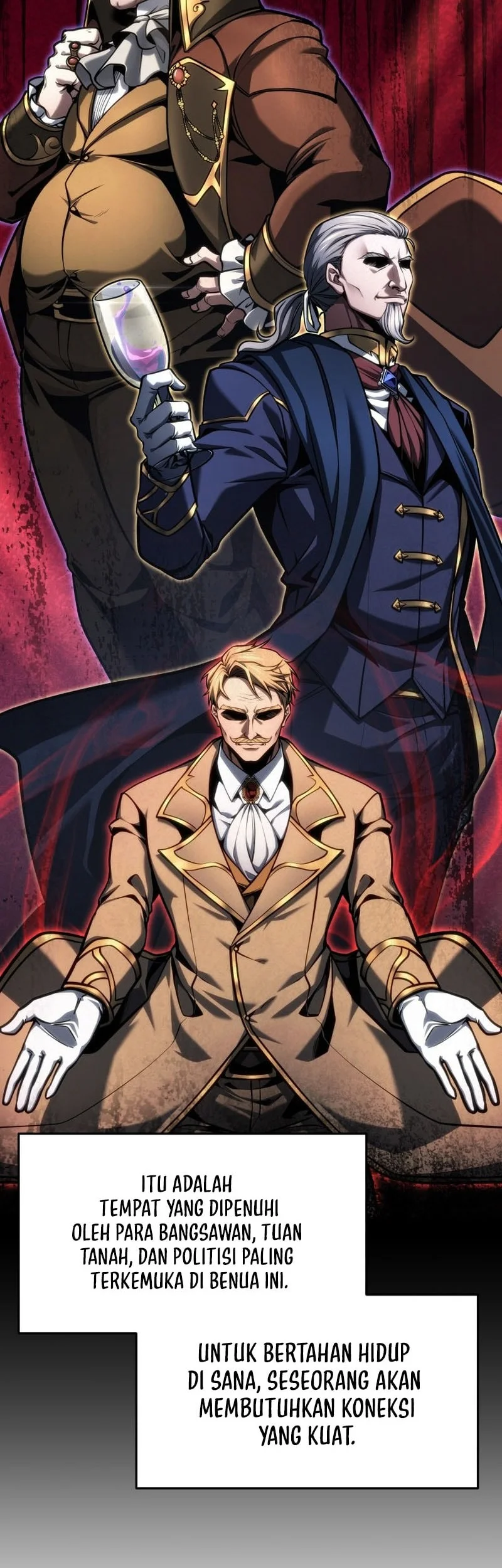 Chapter 97 - halaman 30