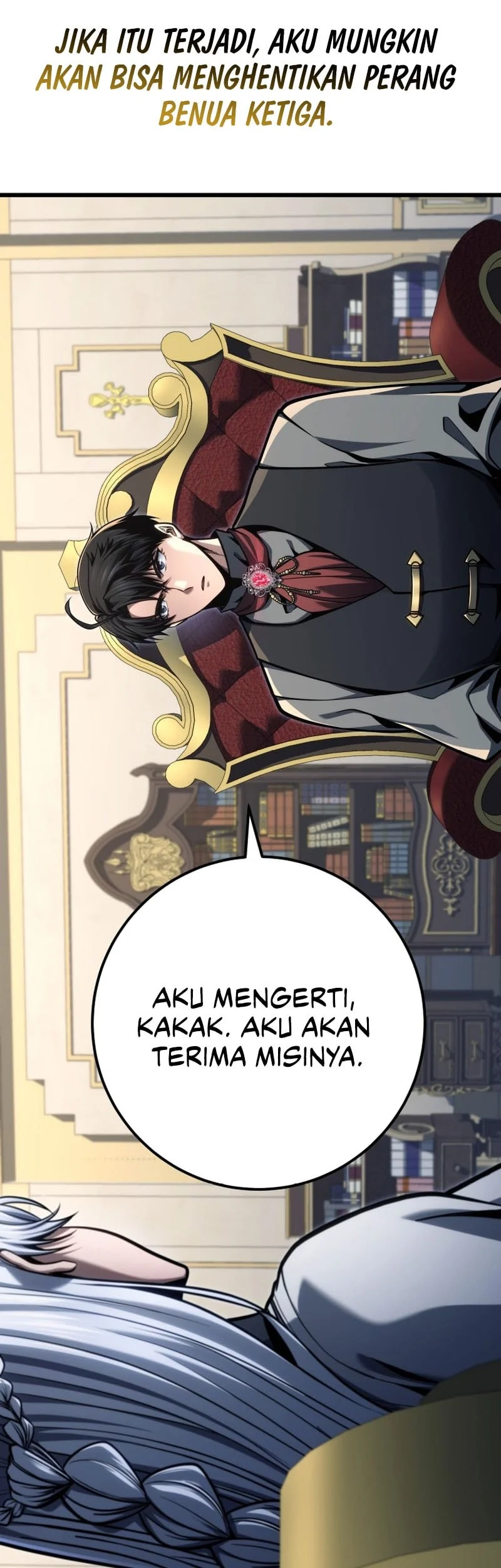 Chapter 97 - halaman 33