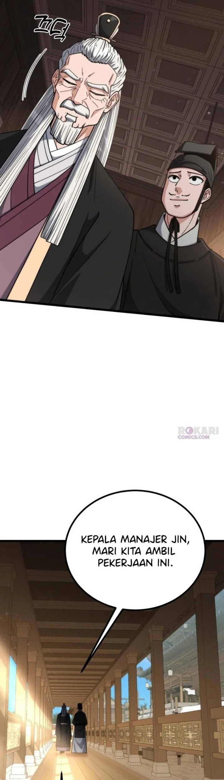 Chapter 28 - halaman 30