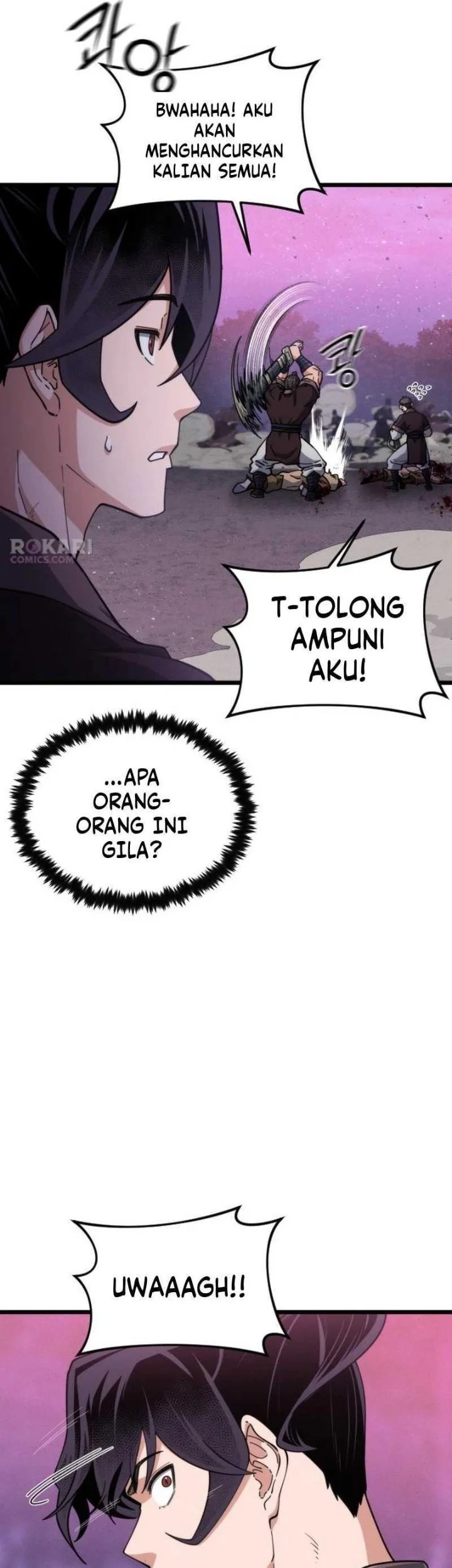 Chapter 31 - halaman 77