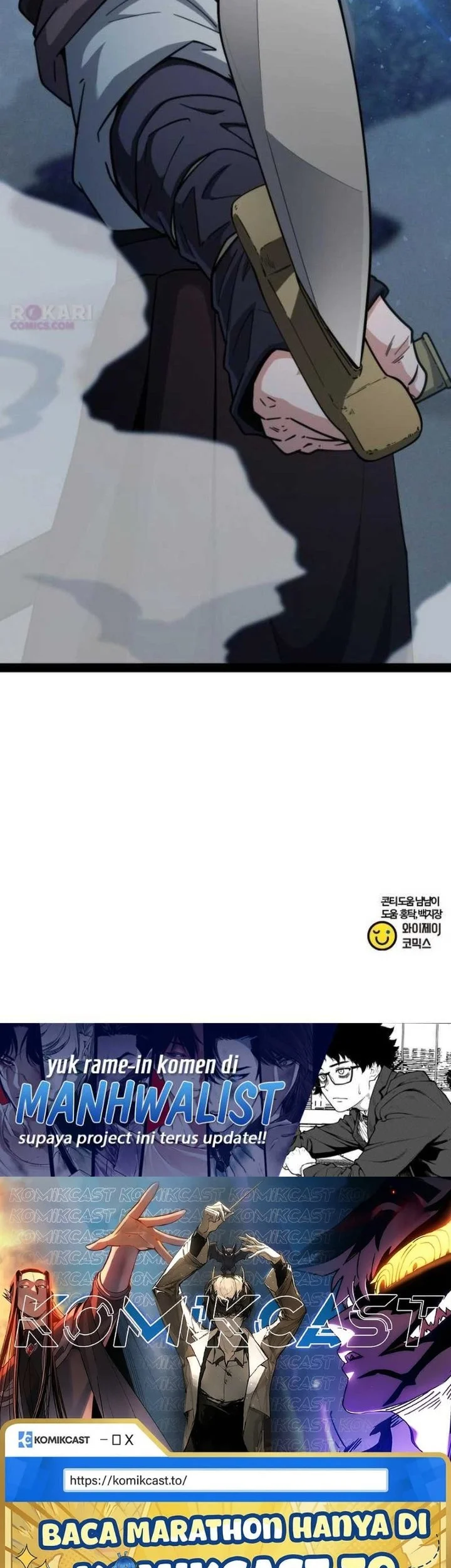 Chapter 31 - halaman 86