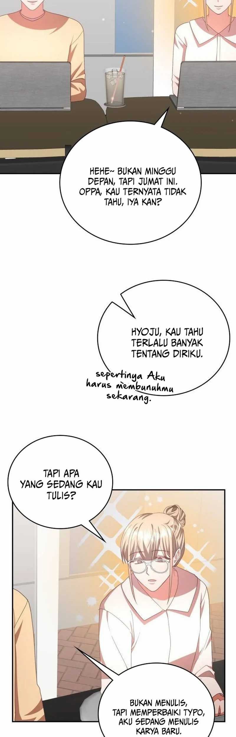 Chapter 45 - halaman 76