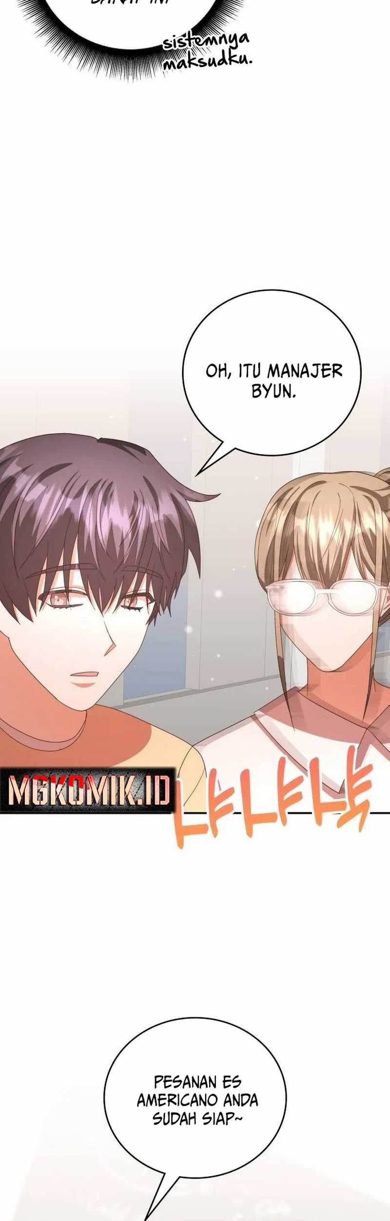 Chapter 45 - halaman 84