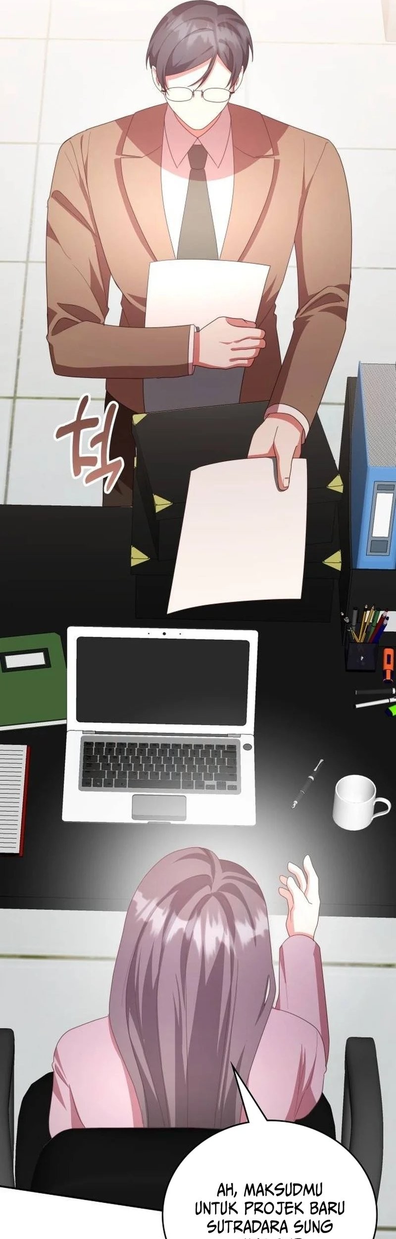 Chapter 54 - halaman 70
