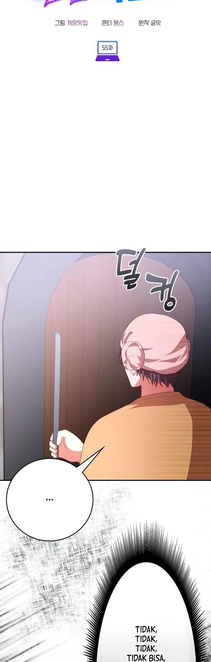 Chapter 55 - halaman 42